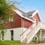 Schilfhaus 96a *