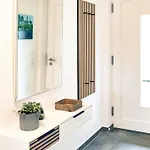 Schilfhaus 96a Appartement Nordhorn