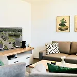Appartement Schilfhaus 96a Nordhorn