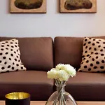 Appartement Schilfhaus 96a *