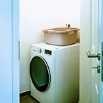 Schilfhaus 96a Appartement