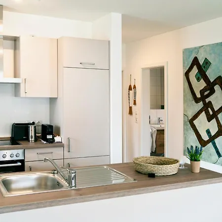 Schilfhaus 96a Nordhorn