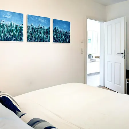 Schilfhaus 96a Nordhorn