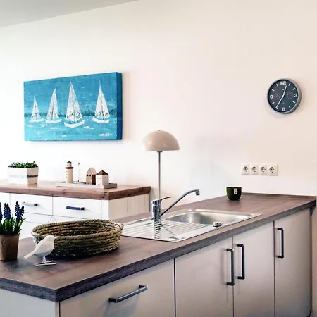 Schilfhaus 96a * Nordhorn