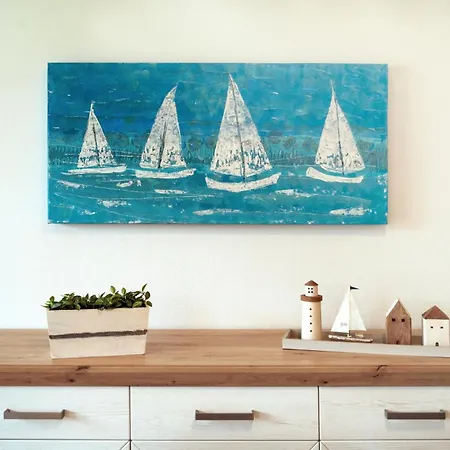 Schilfhaus 96a * Nordhorn