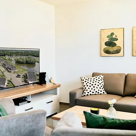 Apartman Schilfhaus 96a Nordhorn