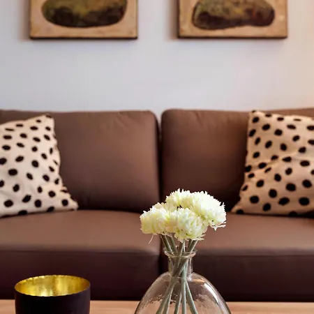 Apartman Schilfhaus 96a *