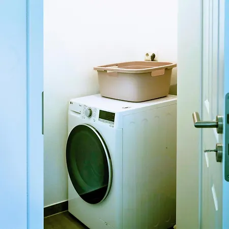 Schilfhaus 96a Apartman