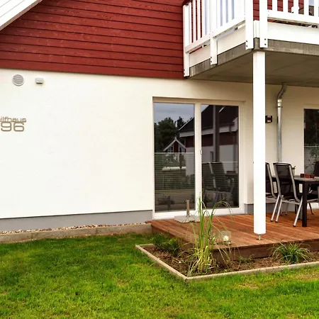 Schilfhaus 96a * Nordhorn