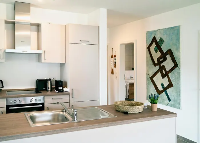 Schilfhaus 96a Nordhorn