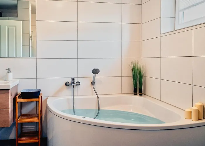 Schilfhaus 96a Nordhorn