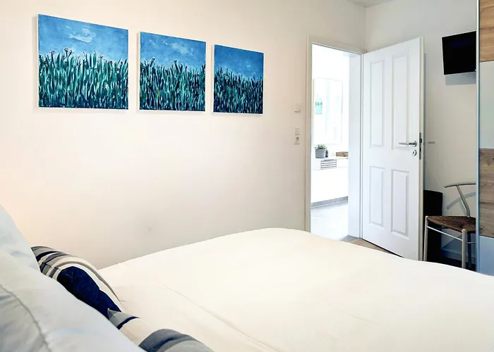 Schilfhaus 96a Nordhorn