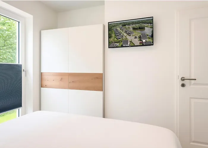 Schilfhaus 96a Nordhorn