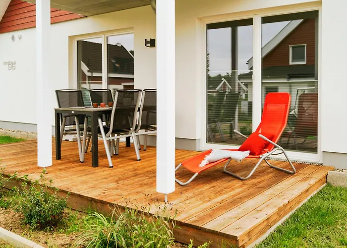 Schilfhaus 96a Nordhorn