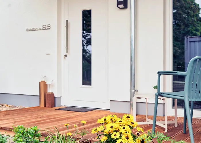 Schilfhaus 96a Nordhorn