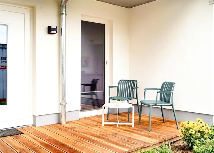 Schilfhaus 96a Nordhorn