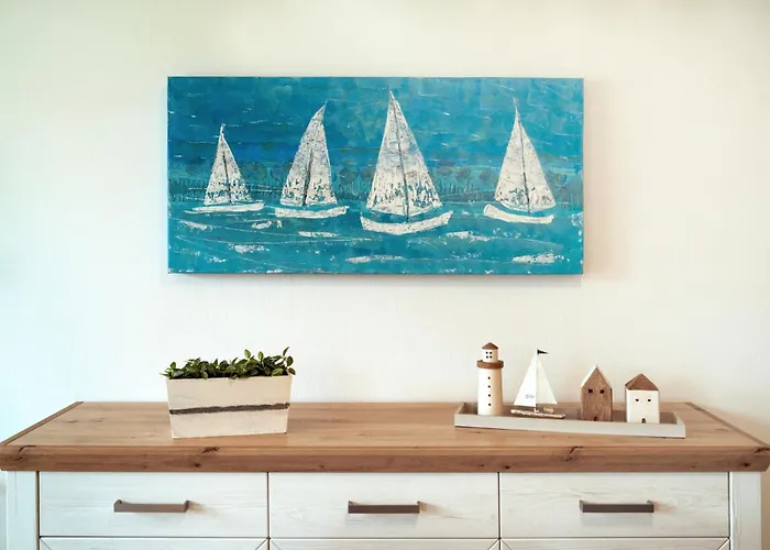 Schilfhaus 96a * Nordhorn