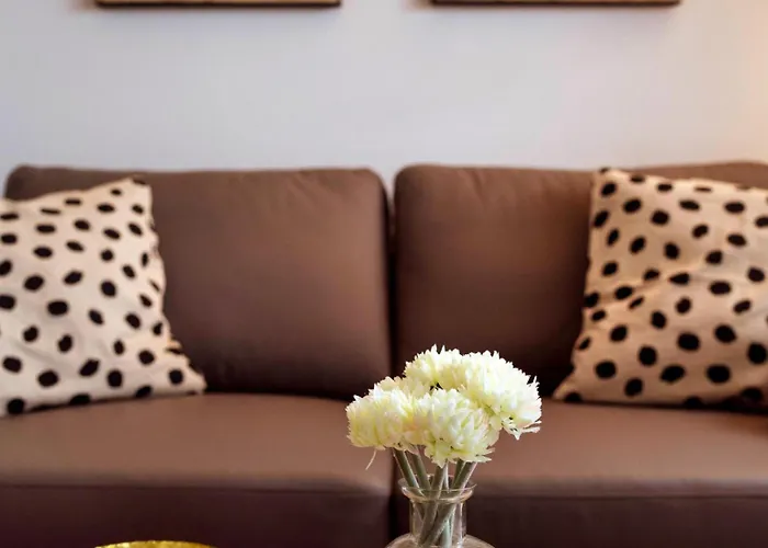 Apartment Schilfhaus 96a *