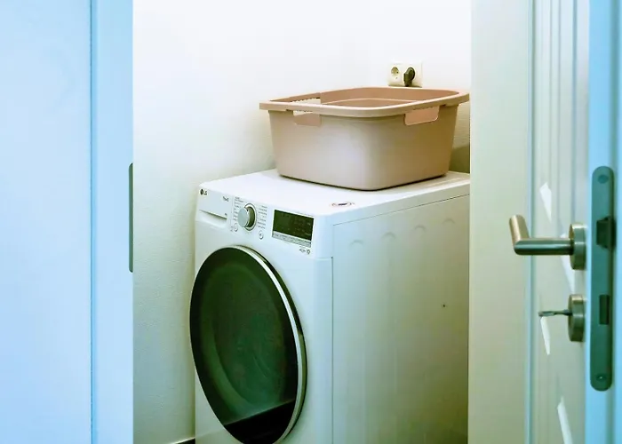 Schilfhaus 96a Apartman