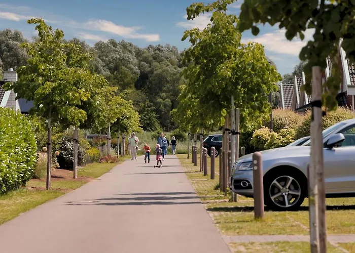 Apartment Schilfhaus 96a Nordhorn