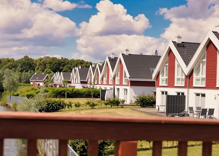 Schilfhaus 96a Apartman