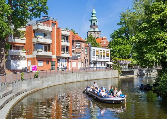 Schilfhaus 96a Apartment *